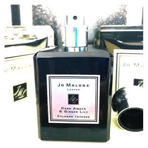 Jo Malone London Dark Amber & Ginger Lily